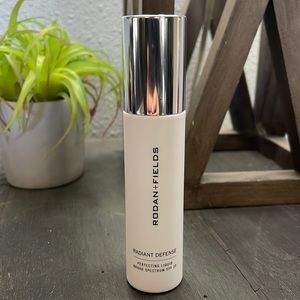 Rodan + Fields Radient Defense SPF 30
